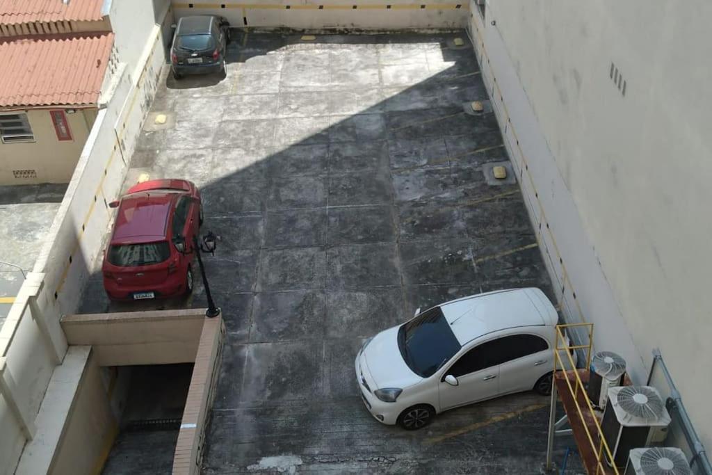Apartamento Copacabana 2 Quartos 2 Banheiros Garagem Rio de Janeiro Exterior foto