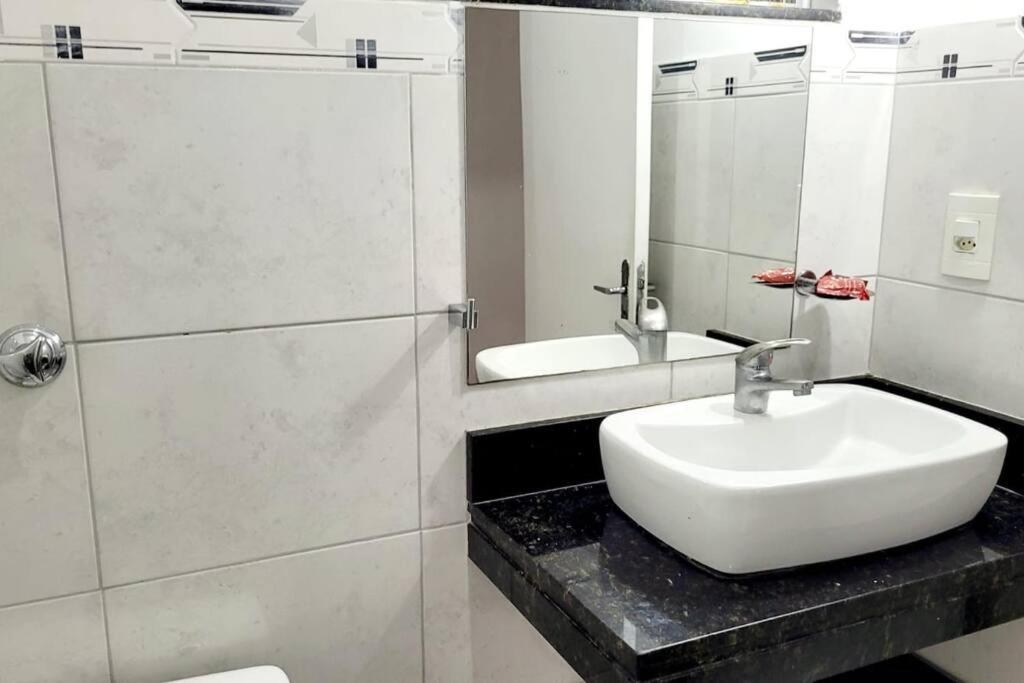 Apartamento Copacabana 2 Quartos 2 Banheiros Garagem Rio de Janeiro Exterior foto