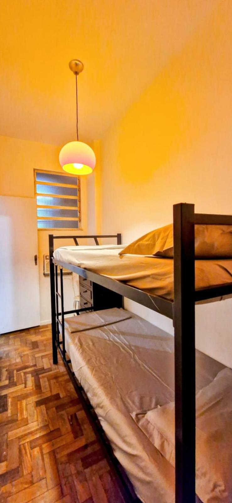 Apartamento Copacabana 2 Quartos 2 Banheiros Garagem Rio de Janeiro Exterior foto
