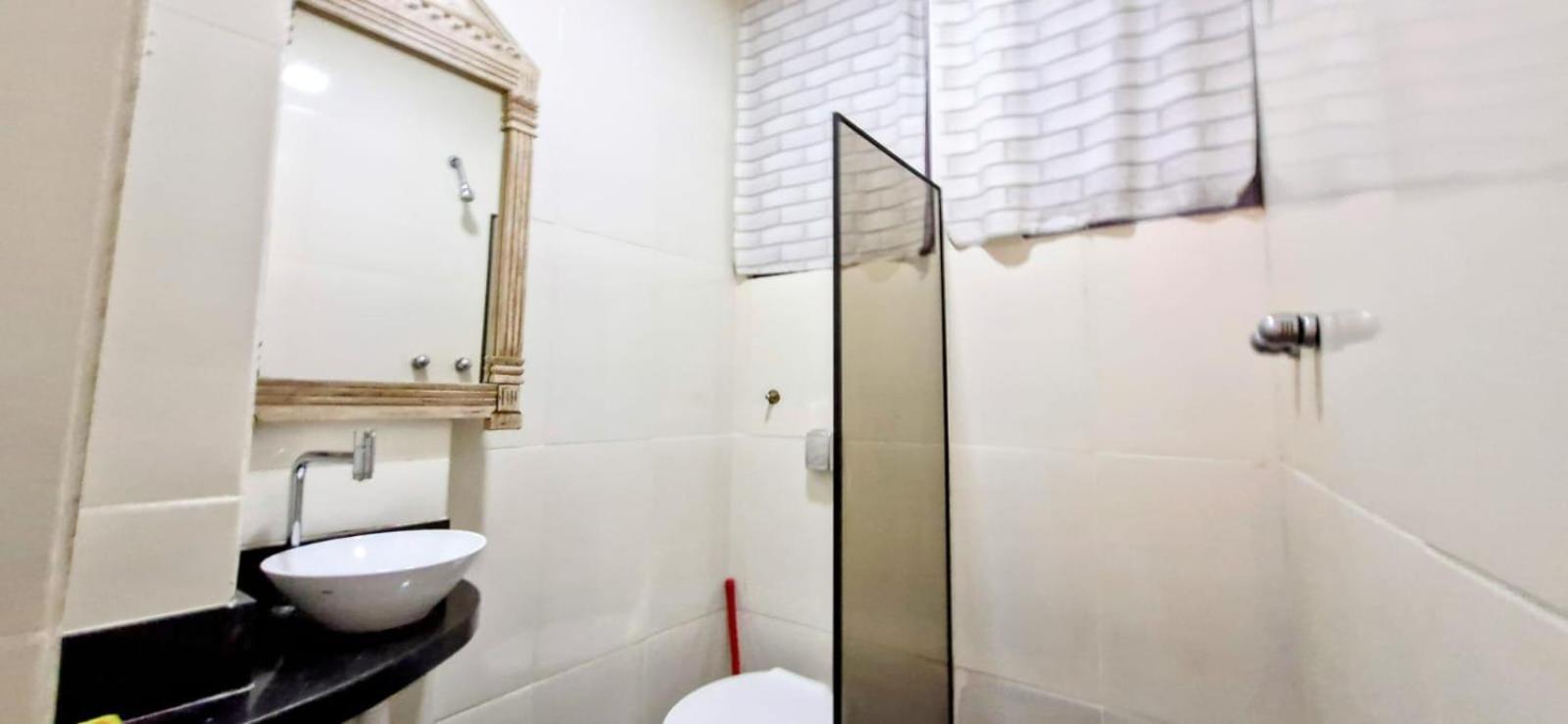 Apartamento Copacabana 2 Quartos 2 Banheiros Garagem Rio de Janeiro Exterior foto