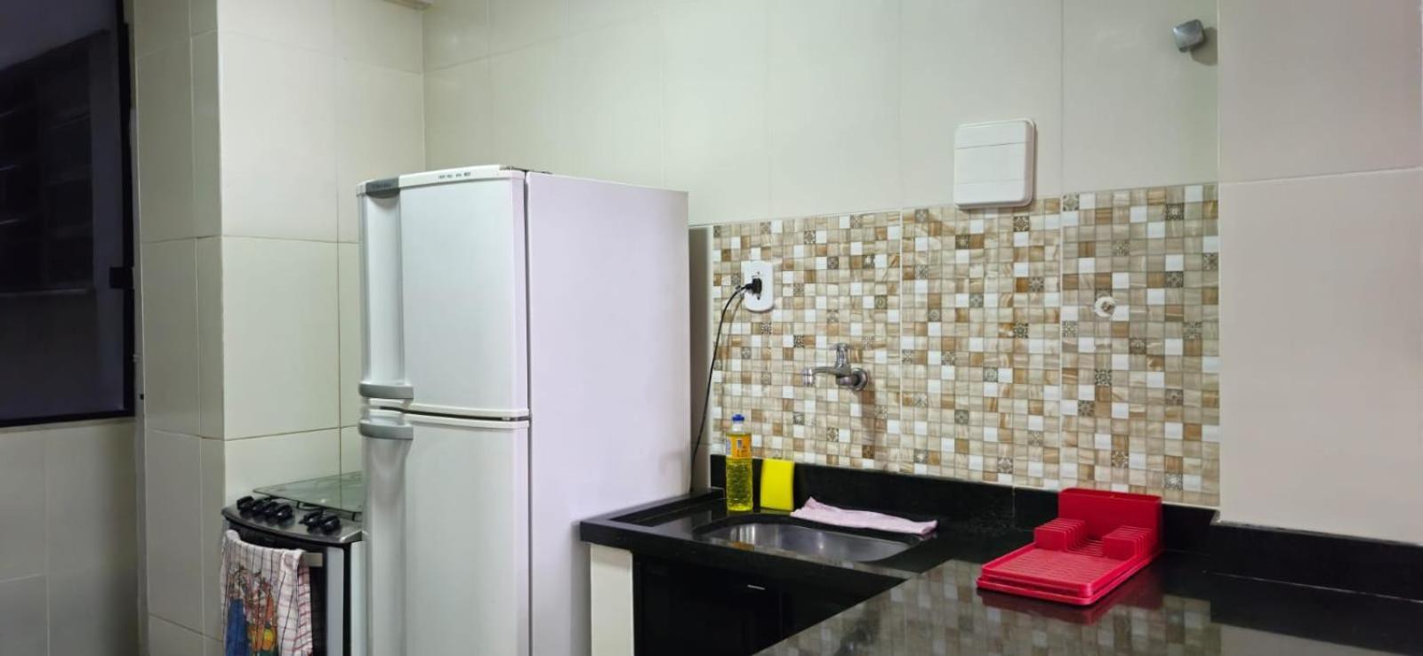 Apartamento Copacabana 2 Quartos 2 Banheiros Garagem Rio de Janeiro Exterior foto