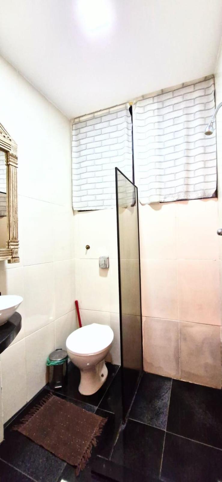 Apartamento Copacabana 2 Quartos 2 Banheiros Garagem Rio de Janeiro Exterior foto