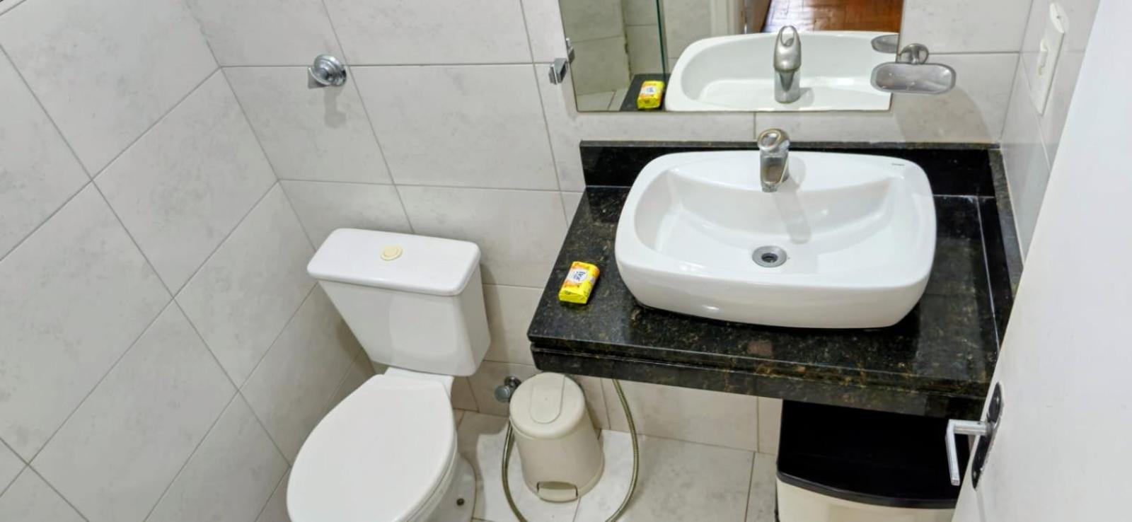 Apartamento Copacabana 2 Quartos 2 Banheiros Garagem Rio de Janeiro Exterior foto