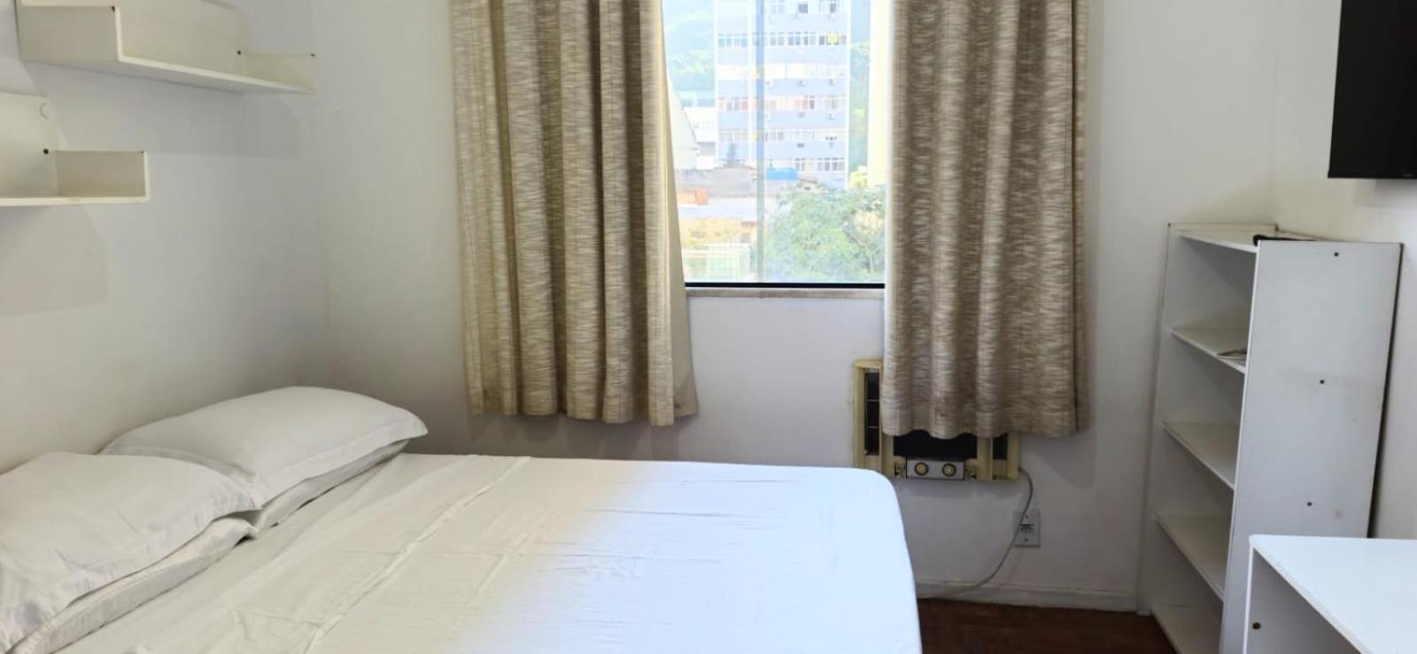 Apartamento Copacabana 2 Quartos 2 Banheiros Garagem Rio de Janeiro Exterior foto